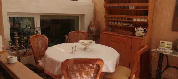 5 غرف نوم منزل في Teulada, Spain رقم 158229 22