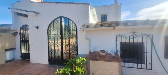 5 غرف نوم منزل في Teulada, Spain رقم 158229 10