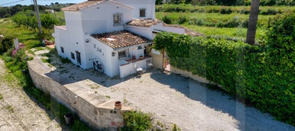 5 غرف نوم منزل في Teulada, Spain رقم 158229 7