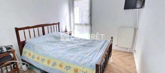 3 bedrooms Apartment in Gennevilliers, France No. 129754 6