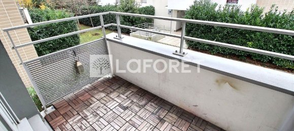 3 bedrooms Apartment in Gennevilliers, France No. 129754 5