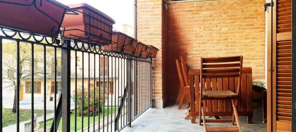 Apartamento de 3 divisões em Peschiera Borromeo, Italy N.º 170811 21