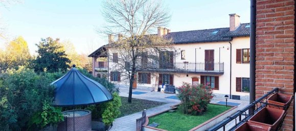 Apartamento de 3 divisões em Peschiera Borromeo, Italy N.º 170811 20