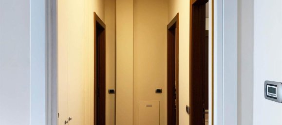 Apartamento de 3 divisões em Peschiera Borromeo, Italy N.º 170811 8