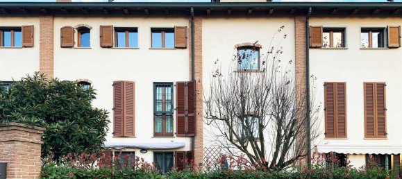 Apartamento de 3 divisões em Peschiera Borromeo, Italy N.º 170811 29