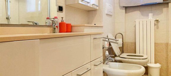 Apartamento de 3 divisões em Peschiera Borromeo, Italy N.º 170811 11