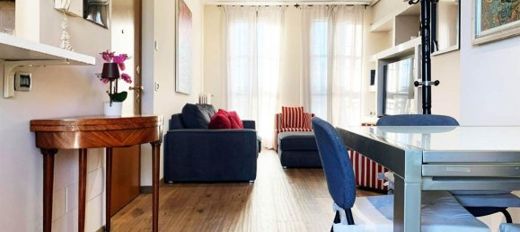 Apartamento de 3 divisões em Peschiera Borromeo, Italy N.º 170811 3