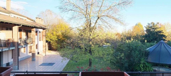 Apartamento de 3 divisões em Peschiera Borromeo, Italy N.º 170811 19