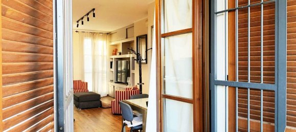 Apartamento de 3 divisões em Peschiera Borromeo, Italy N.º 170811 22