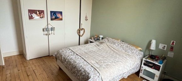 2 bedrooms Apartment in Saint-Etienne, France No. 316591 3