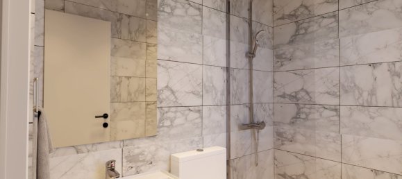 Квартира с 2 спальнями в Ороклини, Кипр № 17199 14