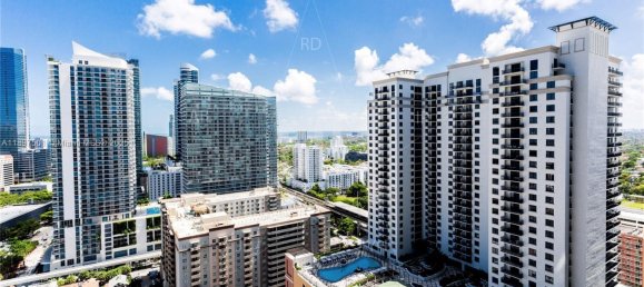 Propriedade comercial T2 em Miami, EUA N.º 614162 30