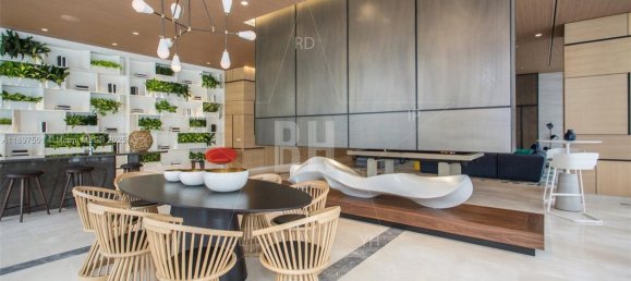 Propriedade comercial T2 em Miami, EUA N.º 614162 24