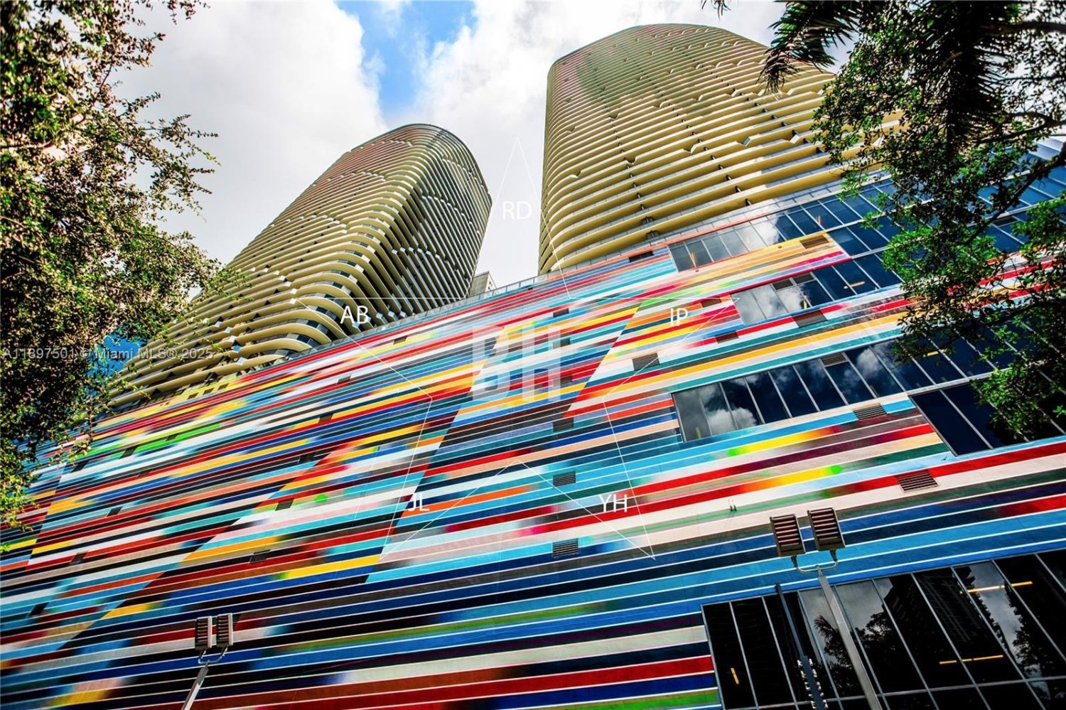 Propriedade comercial T2 em Miami, EUA N.º 614162