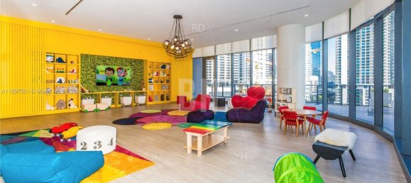 Propriedade comercial T2 em Miami, EUA N.º 614162 20