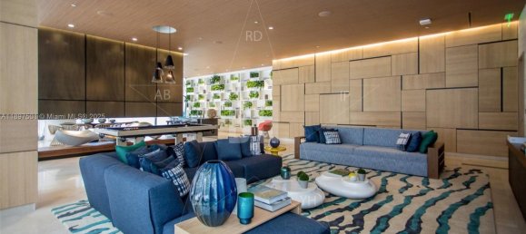 Propriedade comercial T2 em Miami, EUA N.º 614162 14