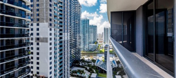 Propriedade comercial T2 em Miami, EUA N.º 614162 22