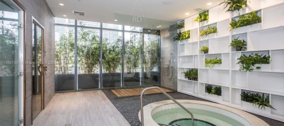 Propriedade comercial T2 em Miami, EUA N.º 614162 27