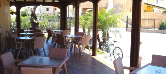 4-Zimmer Haus in Campofelice di Roccella, Italy, Nr. 152994 35