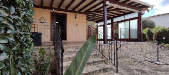 4-Zimmer Haus in Campofelice di Roccella, Italy, Nr. 152994 15