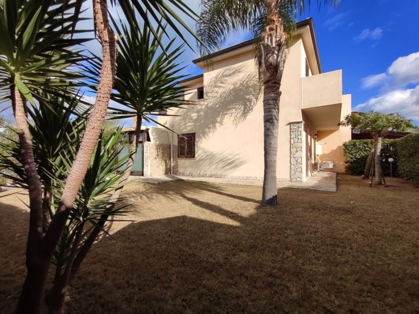 4-Zimmer Haus in Campofelice di Roccella, Italy, Nr. 152994