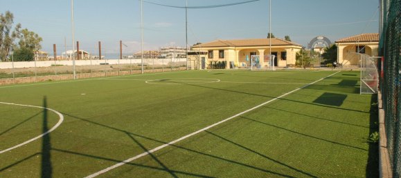 4-Zimmer Haus in Campofelice di Roccella, Italy, Nr. 152994 34