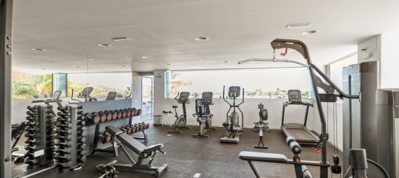 2 غرف نوم شقة في Casares, Spain رقم 57336 18