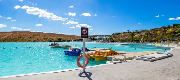 2 غرف نوم شقة في Casares, Spain رقم 57336 24