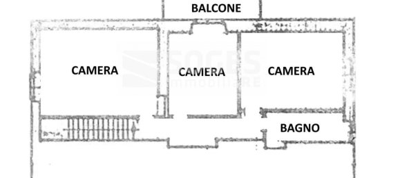 6 غرف نوم شقة في Montemignaio, Italy رقم 363899 24