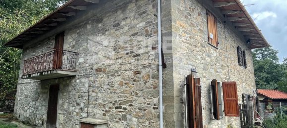 6 غرف نوم شقة في Montemignaio, Italy رقم 363899 3