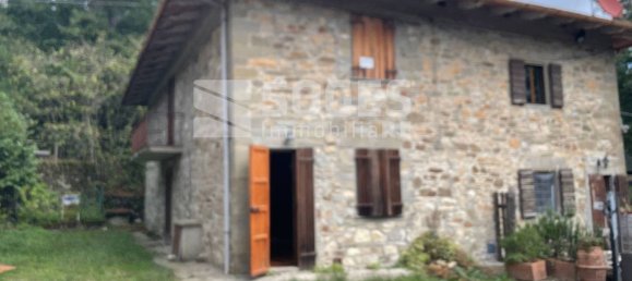 6 غرف نوم شقة في Montemignaio, Italy رقم 363899 2