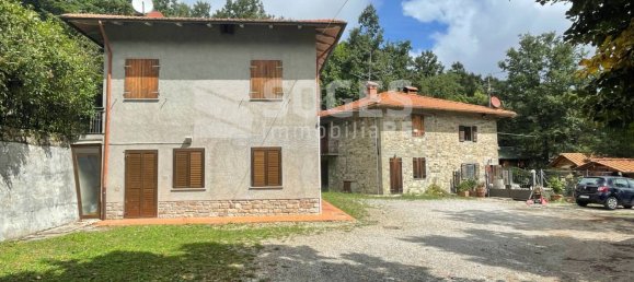 6 غرف نوم شقة في Montemignaio, Italy رقم 363899 23