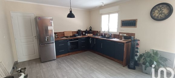 Casa de 3 dormitorios en Maine-et-Loire, France No. 299918 20