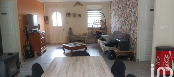 Casa de 3 dormitorios en Maine-et-Loire, France No. 299918 5