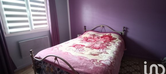 Casa de 3 dormitorios en Maine-et-Loire, France No. 299918 9