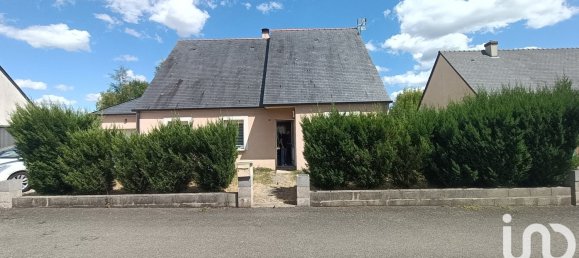 Casa de 3 dormitorios en Maine-et-Loire, France No. 299918 18