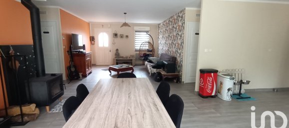 Casa de 3 dormitorios en Maine-et-Loire, France No. 299918 19