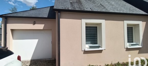 Casa de 3 dormitorios en Maine-et-Loire, France No. 299918 22