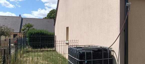 Casa de 3 dormitorios en Maine-et-Loire, France No. 299918 21