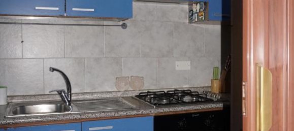 2 rooms Apartment in Torrile, Italy No. 15093 14