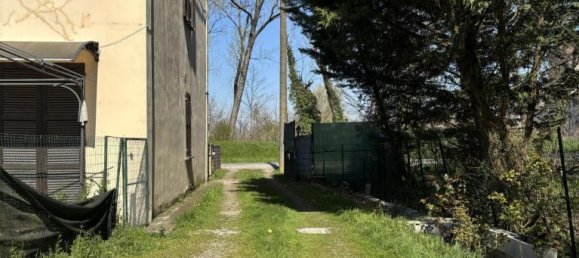 2 rooms Apartment in Torrile, Italy No. 15093 34