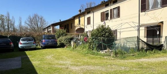 2 rooms Apartment in Torrile, Italy No. 15093 38