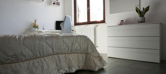 2 rooms Apartment in Torrile, Italy No. 15093 20