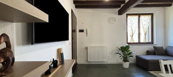 2 rooms Apartment in Torrile, Italy No. 15093 10