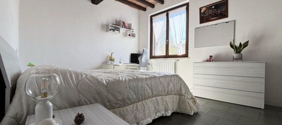 2 rooms Apartment in Torrile, Italy No. 15093 18