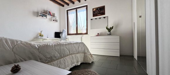 2 rooms Apartment in Torrile, Italy No. 15093 23