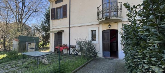 2 rooms Apartment in Torrile, Italy No. 15093 46