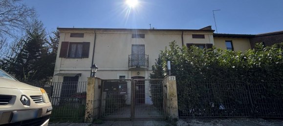 2 rooms Apartment in Torrile, Italy No. 15093 48