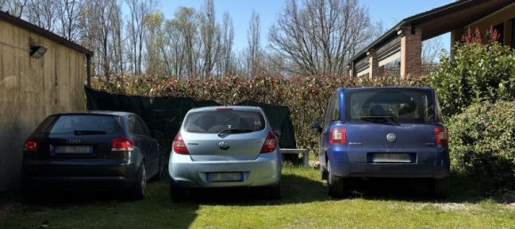 2 rooms Apartment in Torrile, Italy No. 15093 35