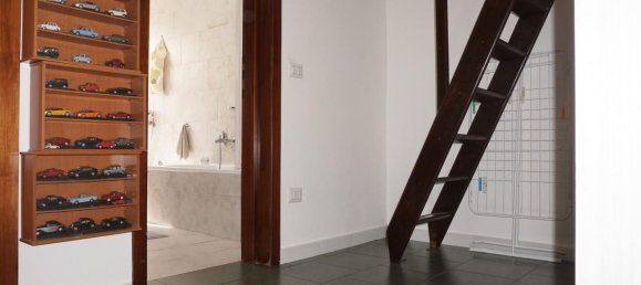 2 rooms Apartment in Torrile, Italy No. 15093 15